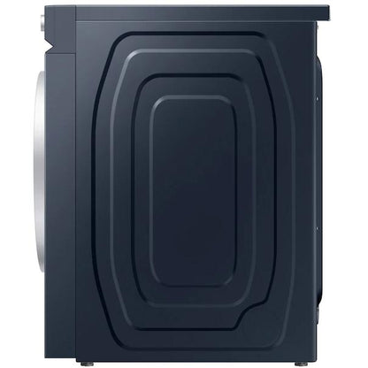  Samsung 7.6 cu. ft. Electric Dryer with BESPOKE Design and AI Optimal Dry DVE53BB8900DA3 IMAGE 6