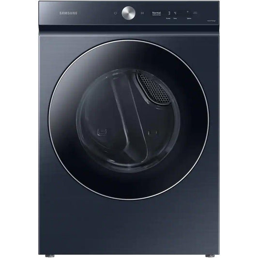  Samsung 7.6 cu.ft. Gas Dryer with AI Optimal Dry and Super Speed Dry DVG53BB8900DA3 IMAGE 1
