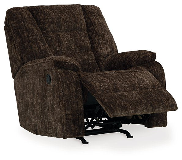 Soundwave Upholstery Package