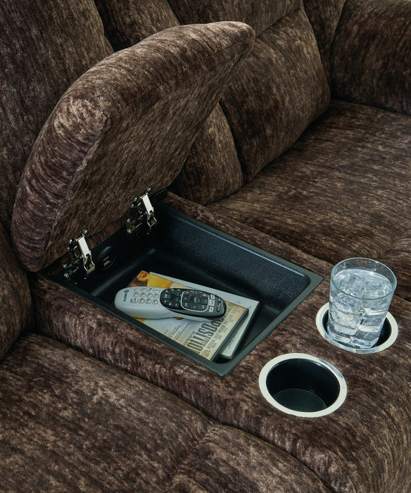 Soundwave Upholstery Package