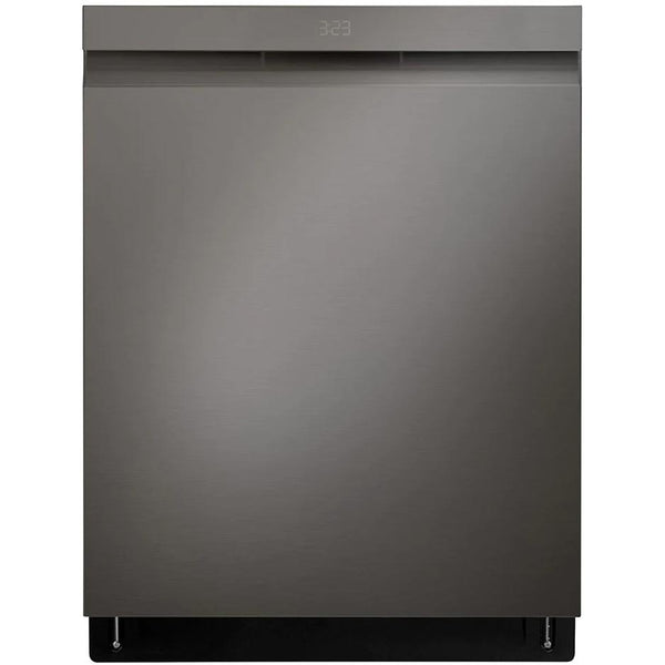LG Built-in Dishwasher with QuadWash® Pro LDPS6762D