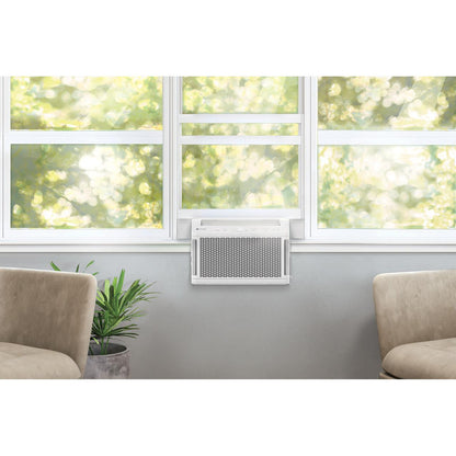  GE Profile Air Conditioners and Heat Pumps Window Horizontal AHTT06BC IMAGE 11