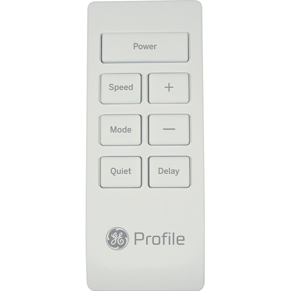  GE Profile Air Conditioners and Heat Pumps Window Horizontal AHTT06BC IMAGE 7