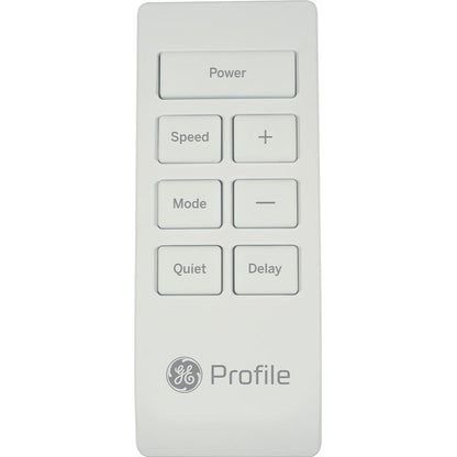  GE Profile Air Conditioners and Heat Pumps Window Horizontal AHTT08BC IMAGE 10