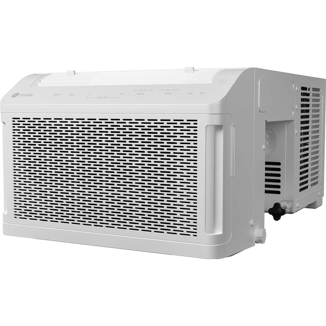  GE Profile Air Conditioners and Heat Pumps Window Horizontal AHTT08BC IMAGE 2