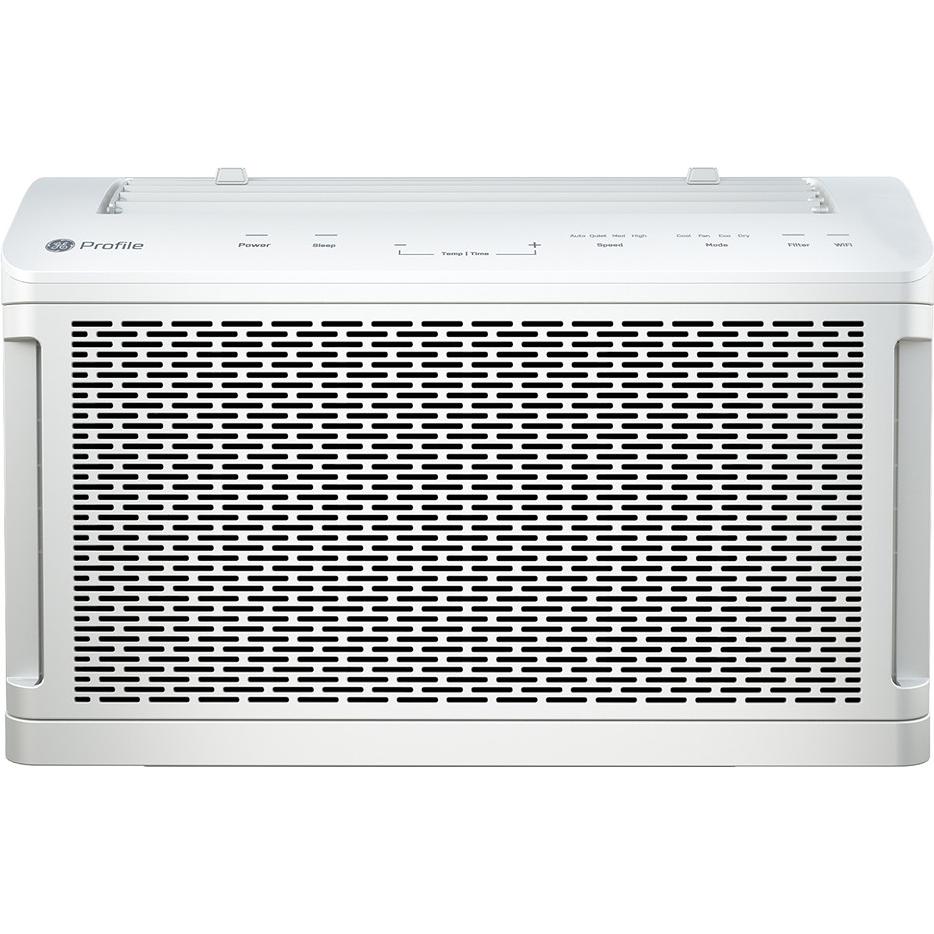  GE Profile Air Conditioners and Heat Pumps Window Horizontal AHTT08BC IMAGE 3