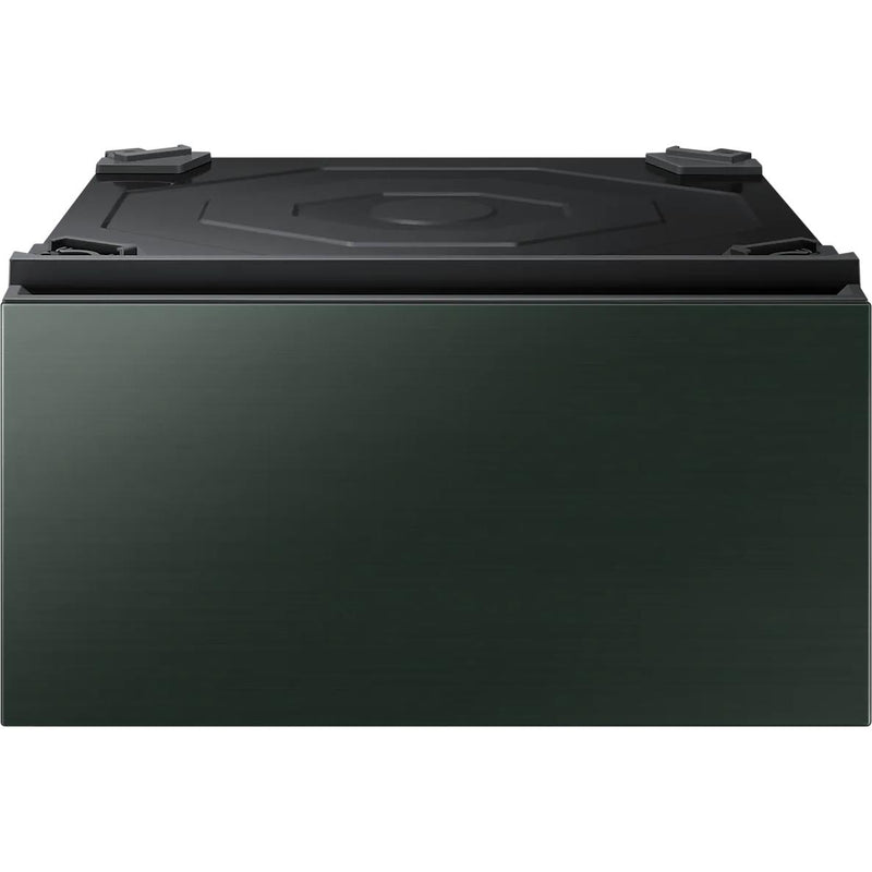 Samsung 27" Laundry Pedestal with Storage Drawer WE502NG/US