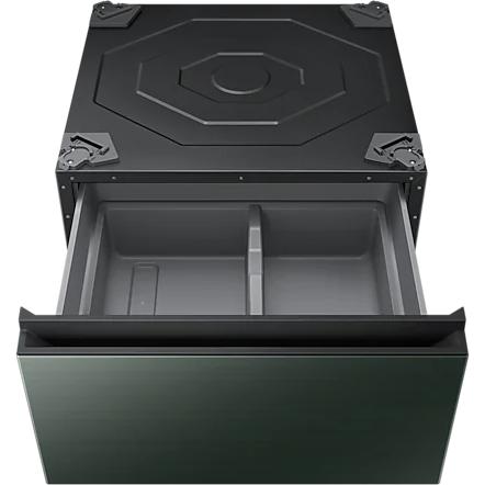  Samsung 27" Laundry Pedestal with Storage Drawer WE502NG/US IMAGE 2