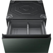  Samsung 27" Laundry Pedestal with Storage Drawer WE502NG/US IMAGE 2