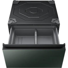  Samsung 27" Laundry Pedestal with Storage Drawer WE502NG/US IMAGE 2