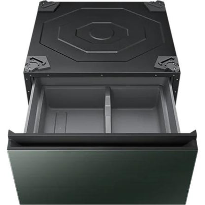  Samsung 27" Laundry Pedestal with Storage Drawer WE502NG/US IMAGE 2