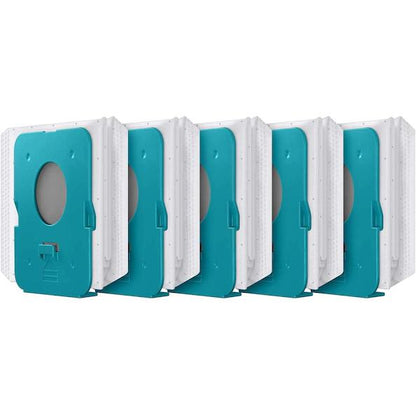  Samsung Bespoke Jet™ Clean Station Dust Bags (5 Pack) VCA-ADB953/AA IMAGE 1