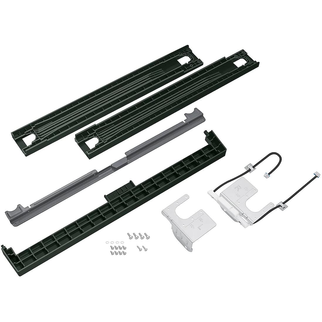  Samsung Stacking Kit Front Load Laundry SKK-9MCG IMAGE 1