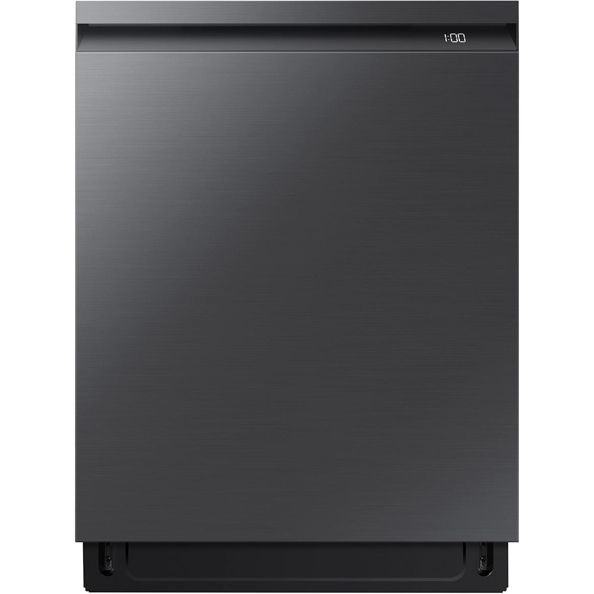  Samsung Built-in Dishwasher with StormWash+ DW80B7070UG/AA IMAGE 1