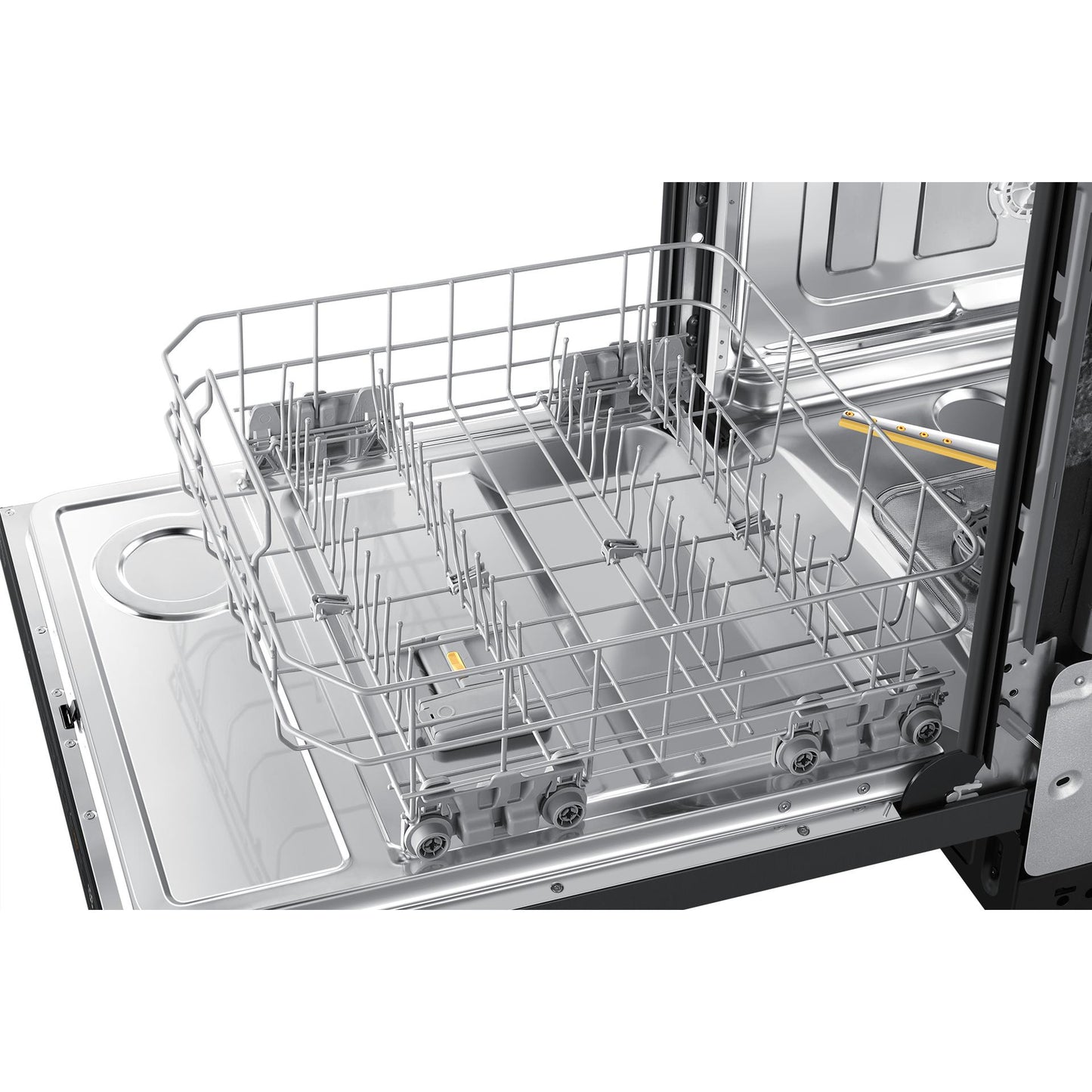  Samsung 30-inch Built-in Dishwasher with StormWash+ DW80B7070UG/AA IMAGE 10