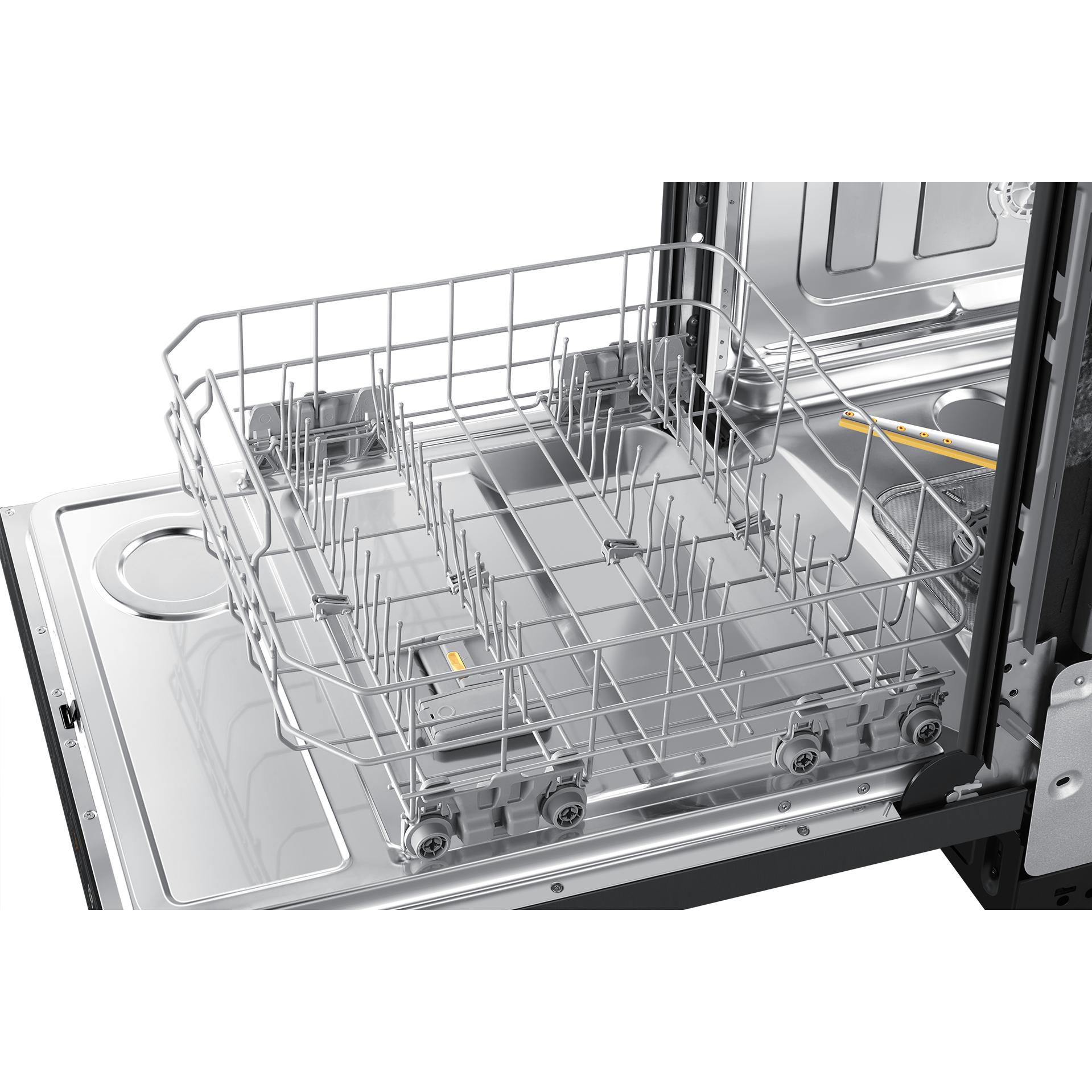  Samsung 30-inch Built-in Dishwasher with StormWash+ DW80B7070UG/AA IMAGE 10