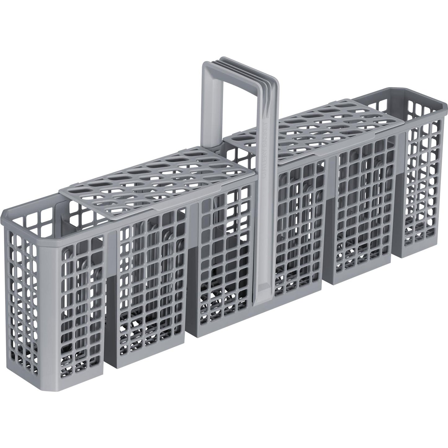  Samsung 30-inch Built-in Dishwasher with StormWash+ DW80B7070UG/AA IMAGE 12