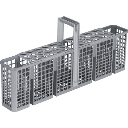  Samsung 30-inch Built-in Dishwasher with StormWash+ DW80B7070UG/AA IMAGE 12