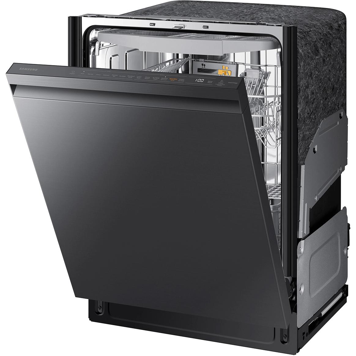  Samsung 30-inch Built-in Dishwasher with StormWash+ DW80B7070UG/AA IMAGE 17