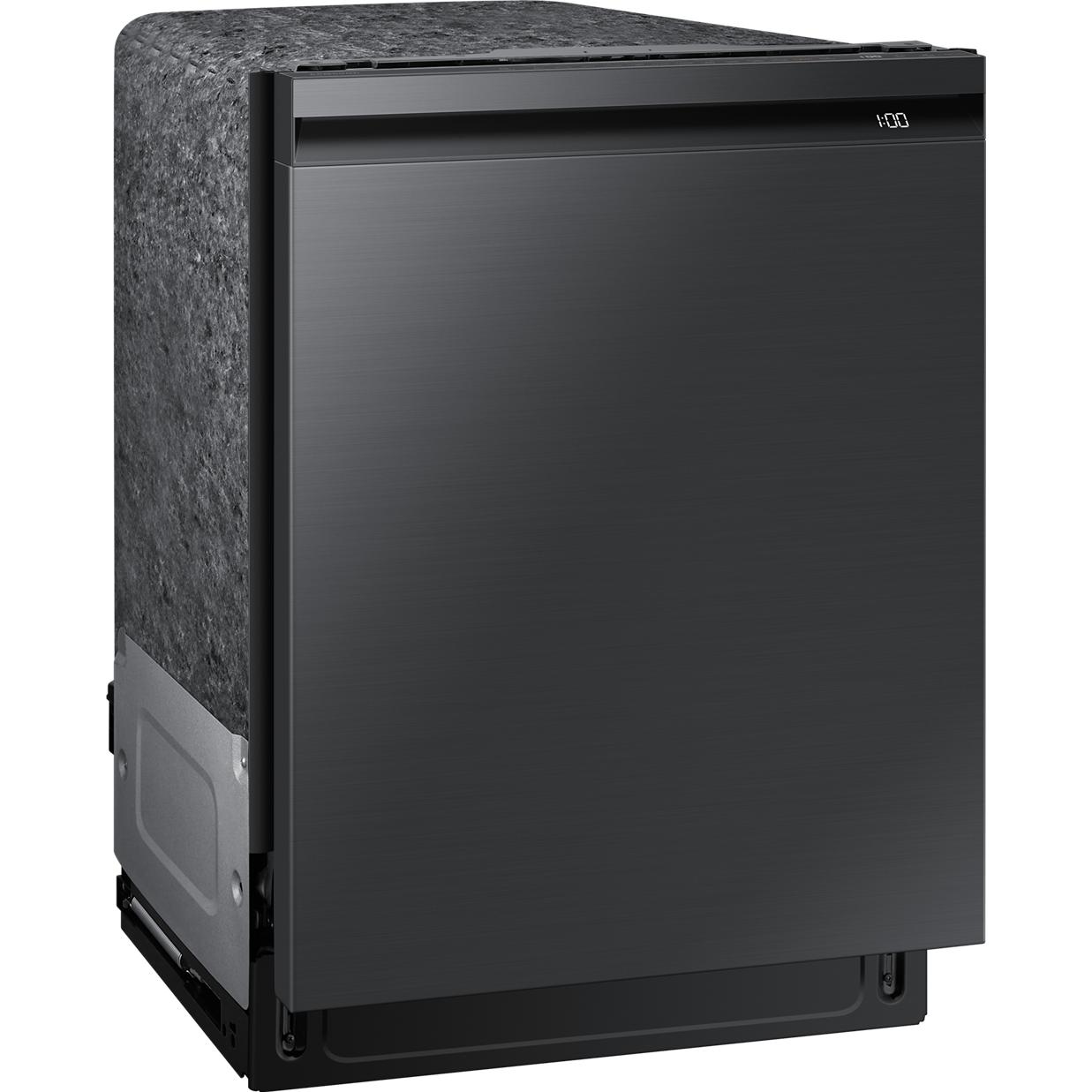  Samsung 30-inch Built-in Dishwasher with StormWash+ DW80B7070UG/AA IMAGE 18