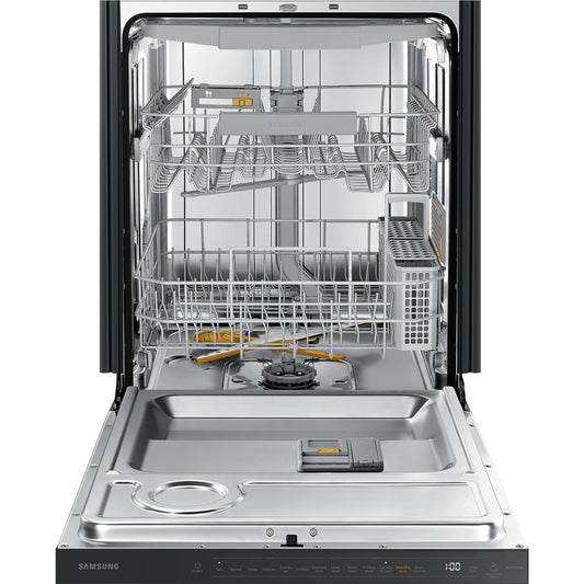 Samsung 30-inch Built-in Dishwasher with StormWash+ DW80B7070UG/AA IMAGE 2