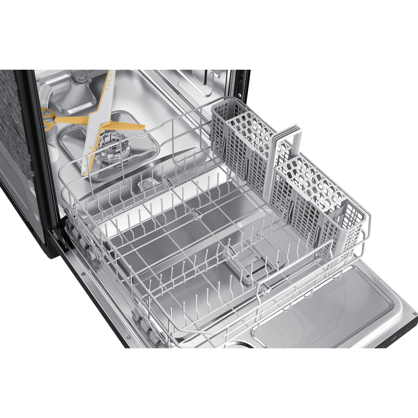 Samsung 30-inch Built-in Dishwasher with StormWash+ DW80B7070UG/AA IMAGE 8