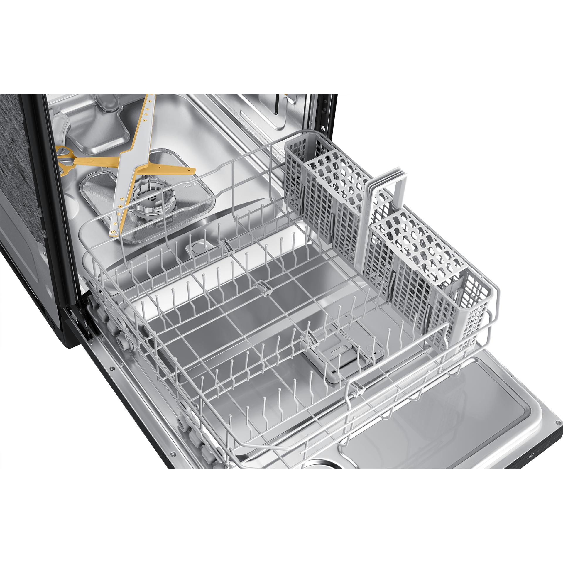 Samsung 30-inch Built-in Dishwasher with StormWash+ DW80B7070UG/AA IMAGE 8