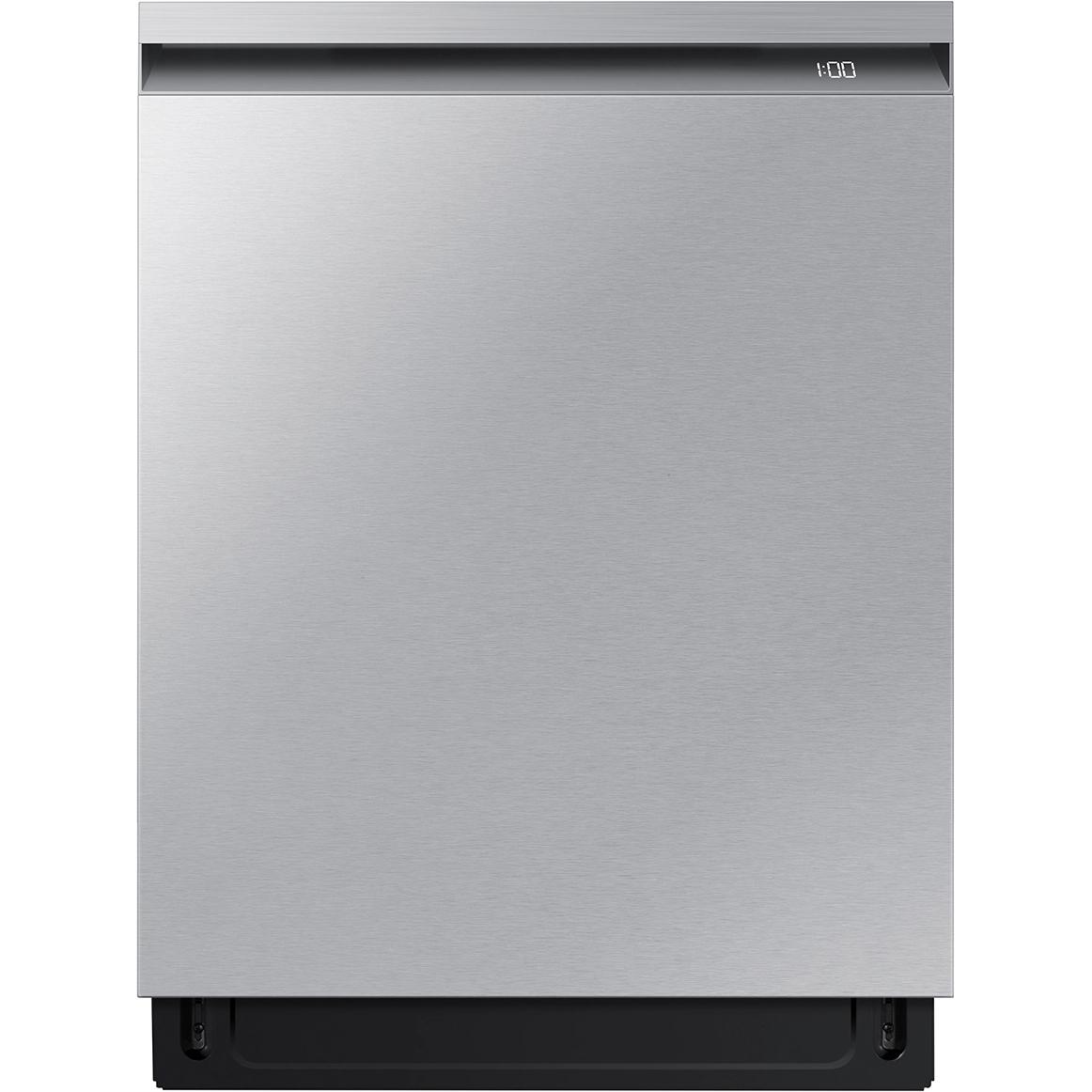 Samsung 24-inch Built-in Dishwasher with StormWash+ DW80B7070US/AA IMAGE 1