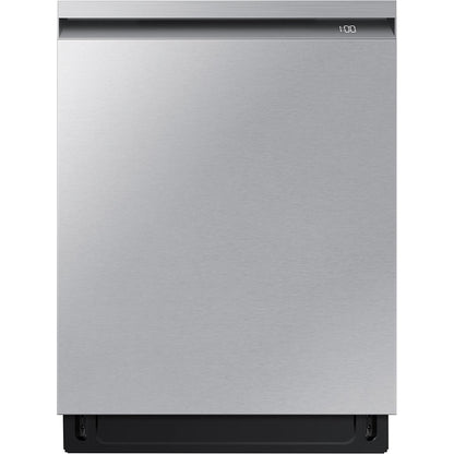 Samsung 24-inch Built-in Dishwasher with StormWash+ DW80B7070US/AA IMAGE 1