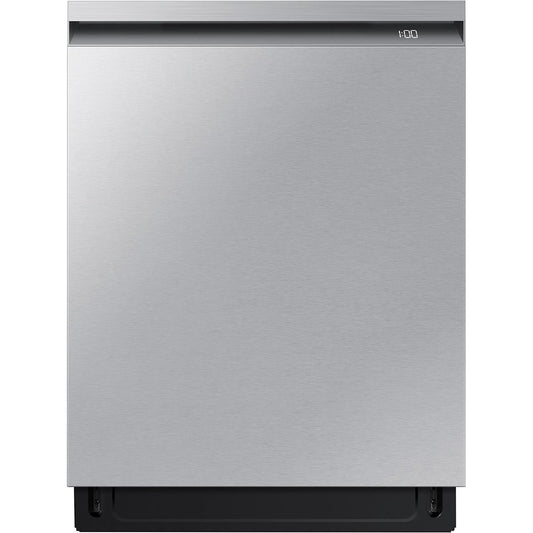 Samsung 24-inch Built-in Dishwasher with StormWash+ DW80B7070US/AA IMAGE 1