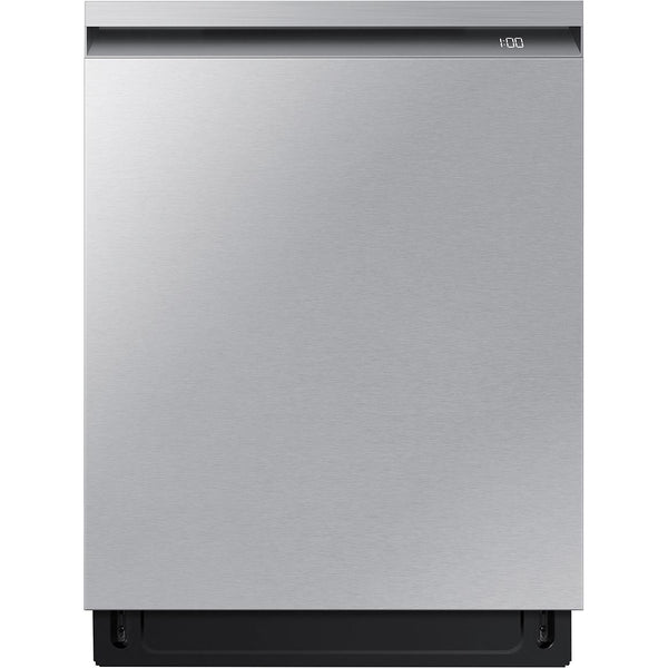 Samsung 24-inch Built-in Dishwasher with StormWash+ DW80B7070US/AA
