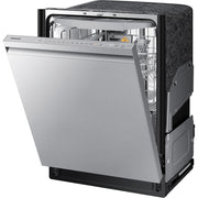 Samsung 24-inch Built-in Dishwasher with StormWash+ DW80B7070US/AA IMAGE 2