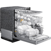 Samsung 24-inch Built-in Dishwasher with StormWash+ DW80B7070US/AA IMAGE 3