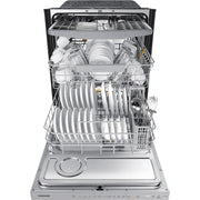 Samsung 24-inch Built-in Dishwasher with StormWash+ DW80B7070US/AA IMAGE 4