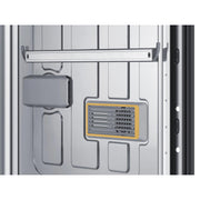 Samsung 24-inch Built-in Dishwasher with StormWash+ DW80B7070US/AA IMAGE 6
