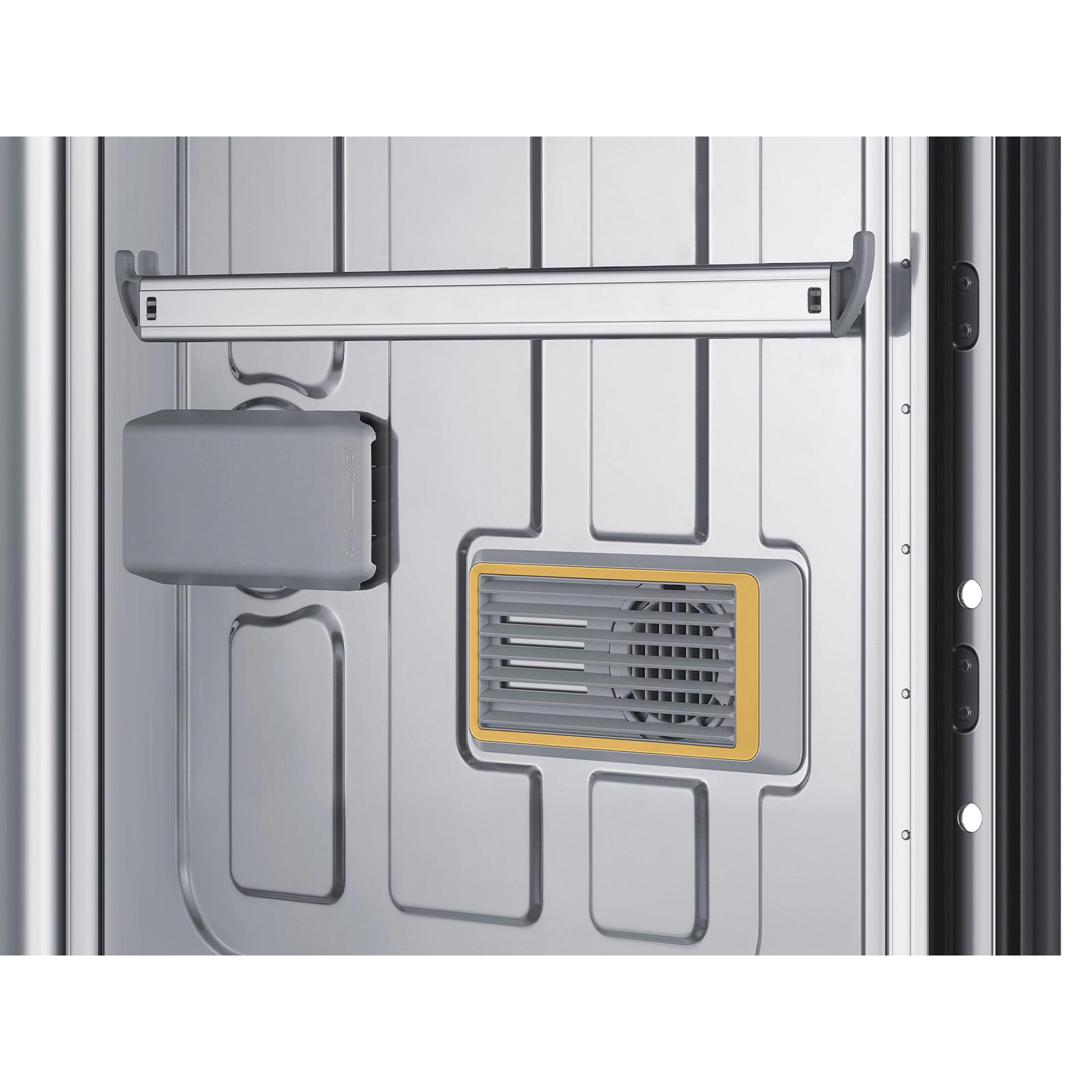 Samsung 24-inch Built-in Dishwasher with StormWash+ DW80B7070US/AA IMAGE 6