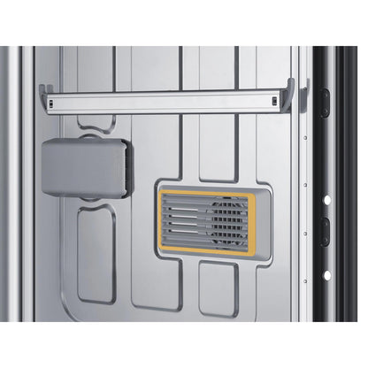 Samsung 24-inch Built-in Dishwasher with StormWash+ DW80B7070US/AA IMAGE 6