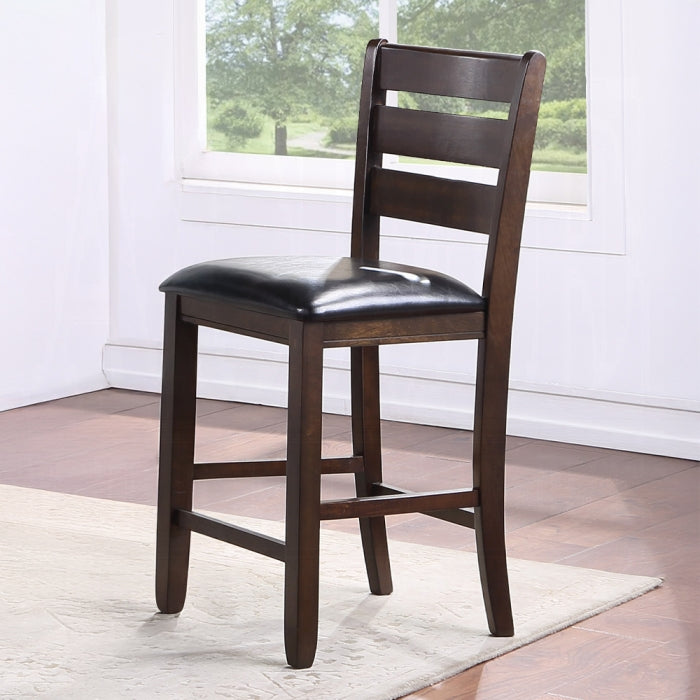 Sillón tapizado Chateau De Ville de 114 cm (juego de 2)