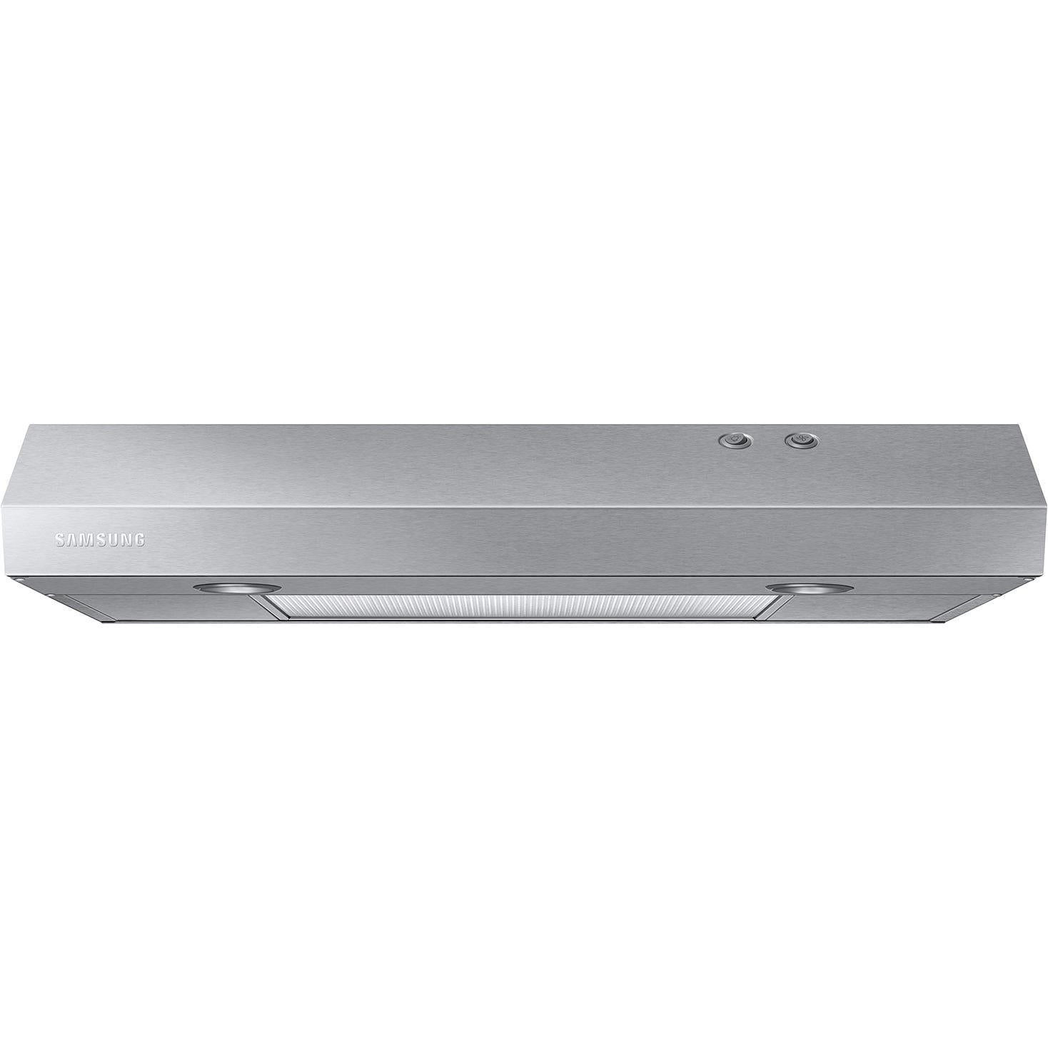  Samsung 30-inch Under-Cabinet Hood NK30B3000US/AA IMAGE 1