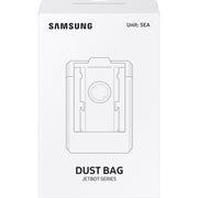 Samsung Samsung Jet Bot Clean Station Dust Bags (5 pack) VCA-RDB95/XAA IMAGE 1