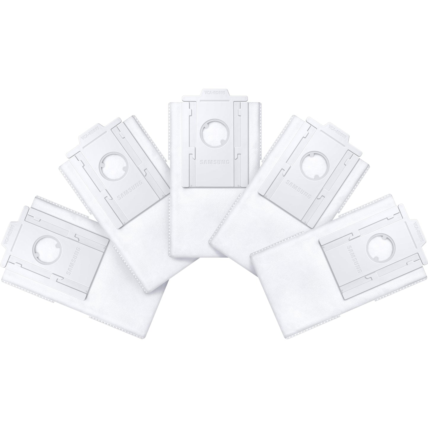  Samsung Samsung Jet Bot Clean Station Dust Bags (5 pack) VCA-RDB95/XAA IMAGE 3