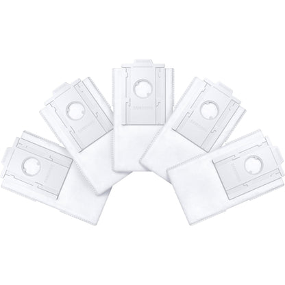  Samsung Samsung Jet Bot Clean Station Dust Bags (5 pack) VCA-RDB95/XAA IMAGE 3