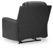 Mackmenville Reclining Sofa and Recliner