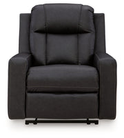 Mackmenville Zero Wall Recliner