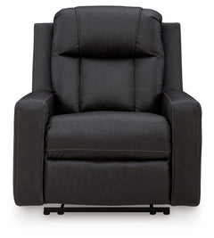 Mackmenville Zero Wall Recliner