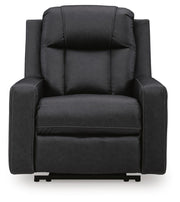 Mackmenville Reclining Sofa and Recliner