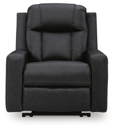 Mackmenville Reclining Sofa and Recliner