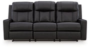 Mackmenville Reclining Sofa