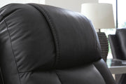 Mackmenville Zero Wall Recliner