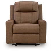 Mackmenville Zero Wall Recliner